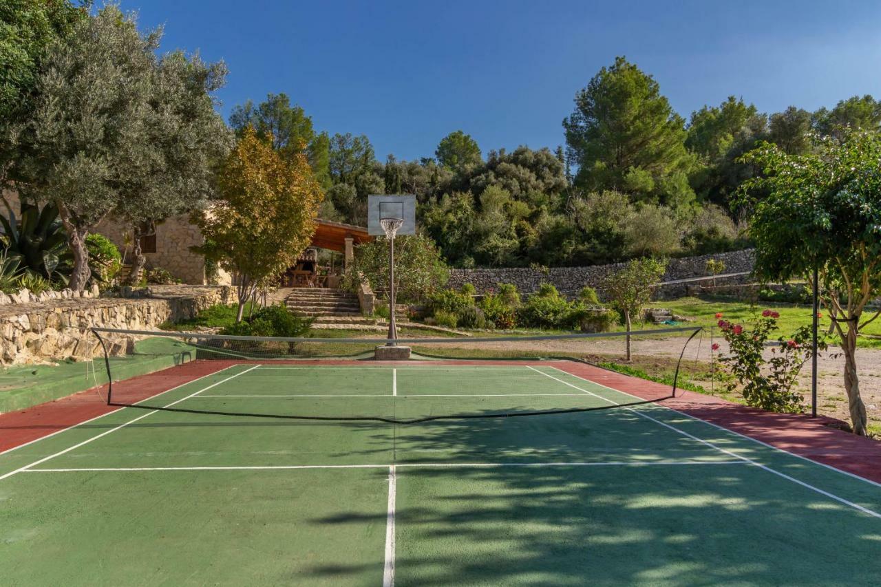 Es Serval :) Relax And Sports Alcudia  Zewnętrze zdjęcie
