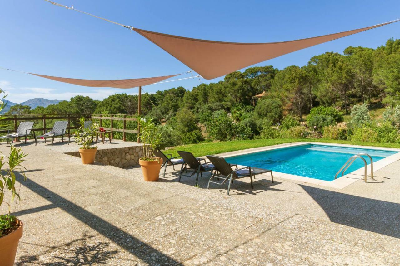 Es Serval :) Relax And Sports Alcudia  Zewnętrze zdjęcie