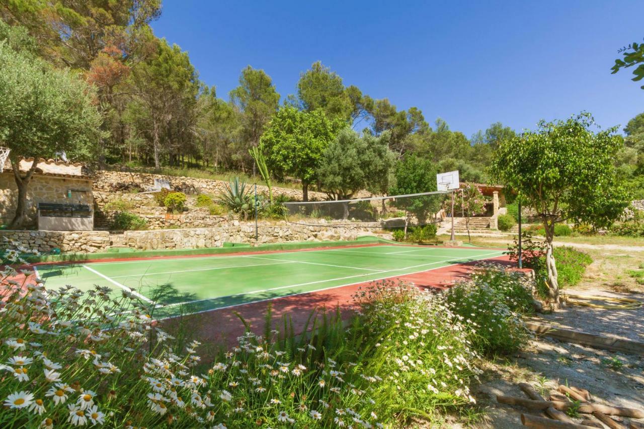 Es Serval :) Relax And Sports Alcudia  Zewnętrze zdjęcie
