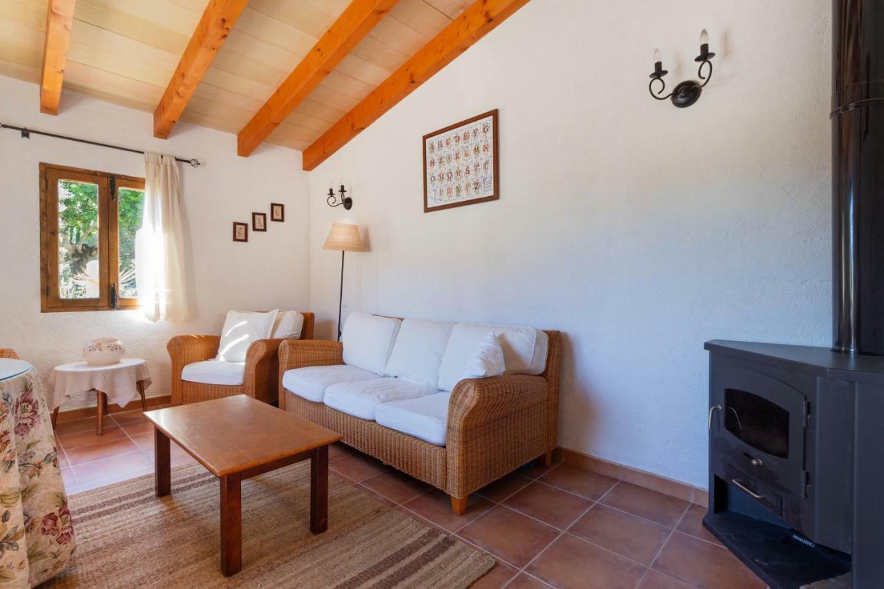 Es Serval :) Relax And Sports Alcudia  Zewnętrze zdjęcie