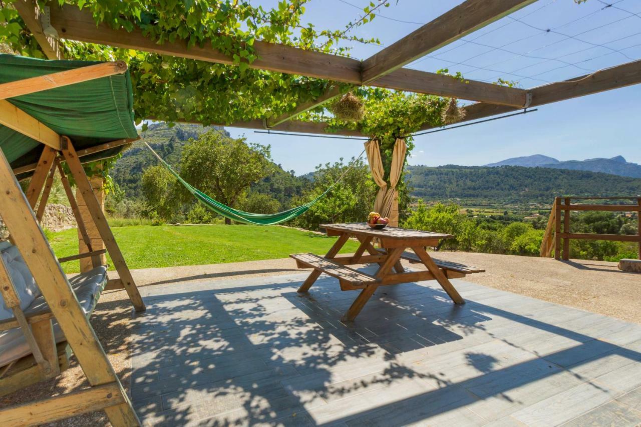 Es Serval :) Relax And Sports Alcudia  Zewnętrze zdjęcie