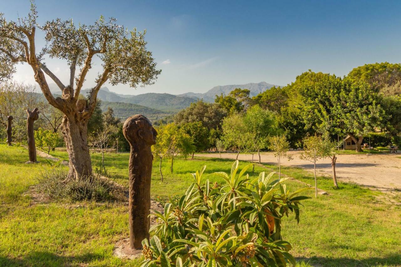 Es Serval :) Relax And Sports Alcudia  Zewnętrze zdjęcie